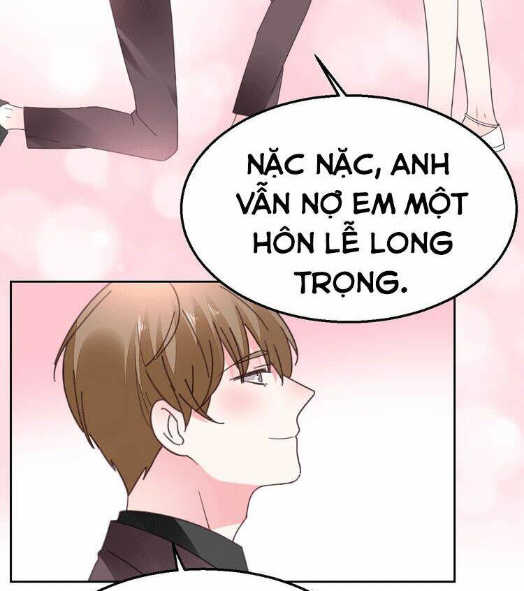 Điều Ước Sủng Ái Bất Bình Đẳng: Chapter 130