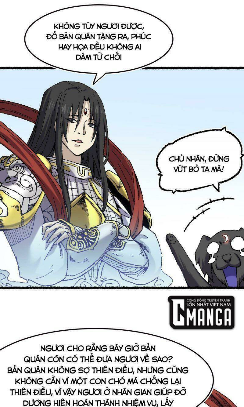 Ta Độ Kiếp Thất Bại Đều Là Tại Ngươi: Chapter 68