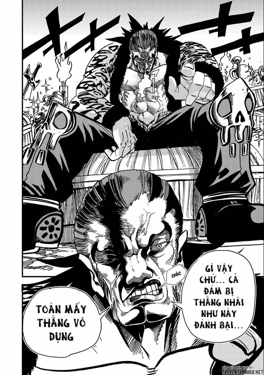 Sekai Saikyou No Doryokuka: Sainou Ga (Doryoku) Datta No De Kouritsu Yoku Kikakugai No Doryoku O Shi: Chapter 3