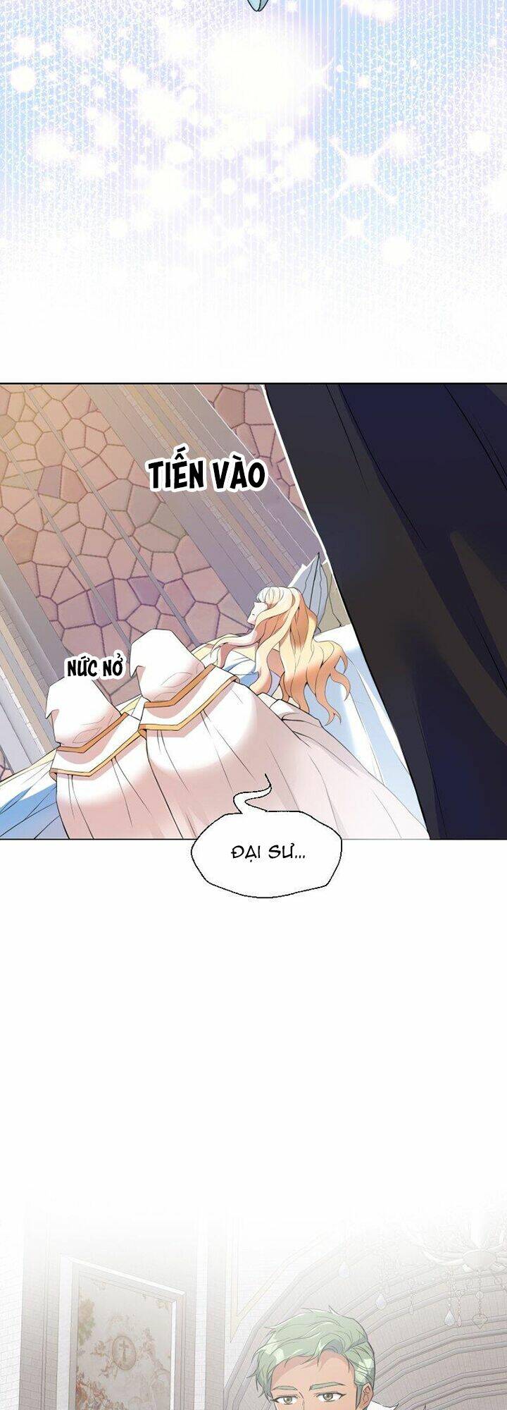 Tất Cả Mọi Người Đều Yêu Quý Nhân Vật Phản Diện: Chapter 1