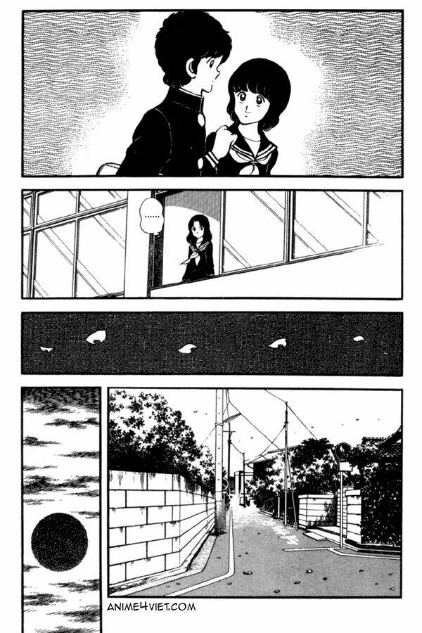 Miyuki: Chapter 31
