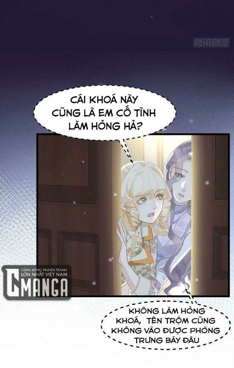 Không Thể Hòan Hảo Tuyệt Đối: Chapter 10