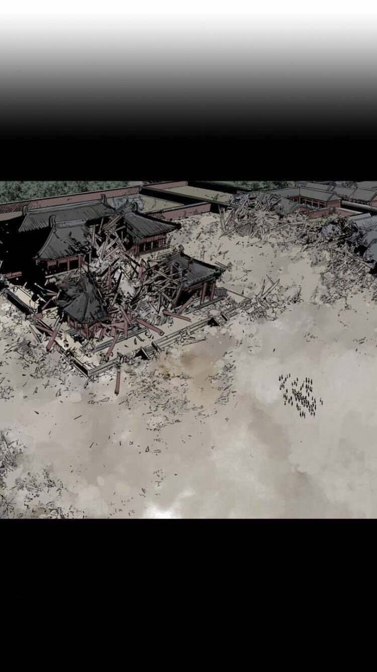 Cao Thủ 2: Chapter 123