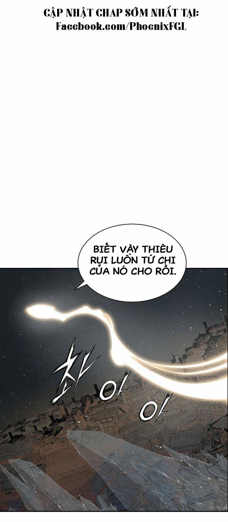 Vô Kiếm Tiểu Tử: Chapter 89