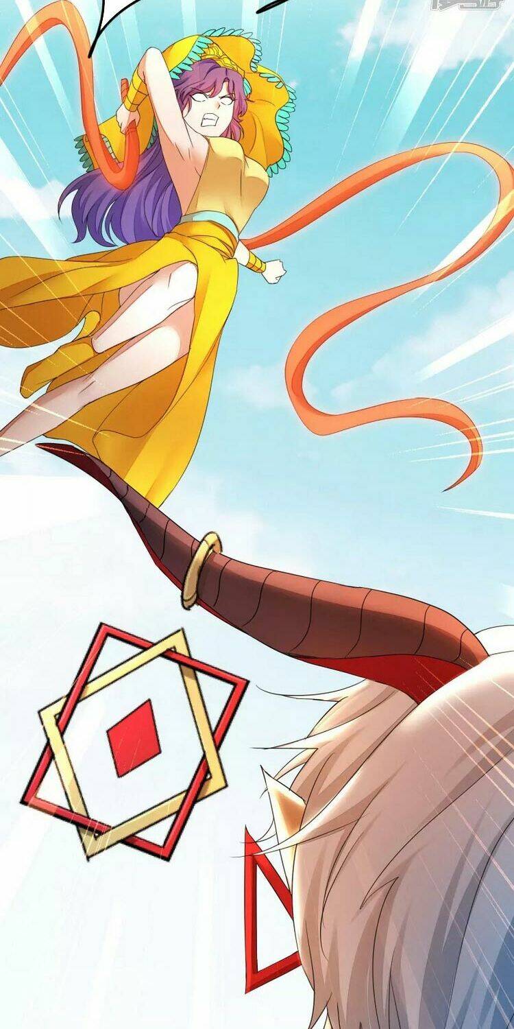 Nghịch Chuyển Tiên Đồ: Chapter 233