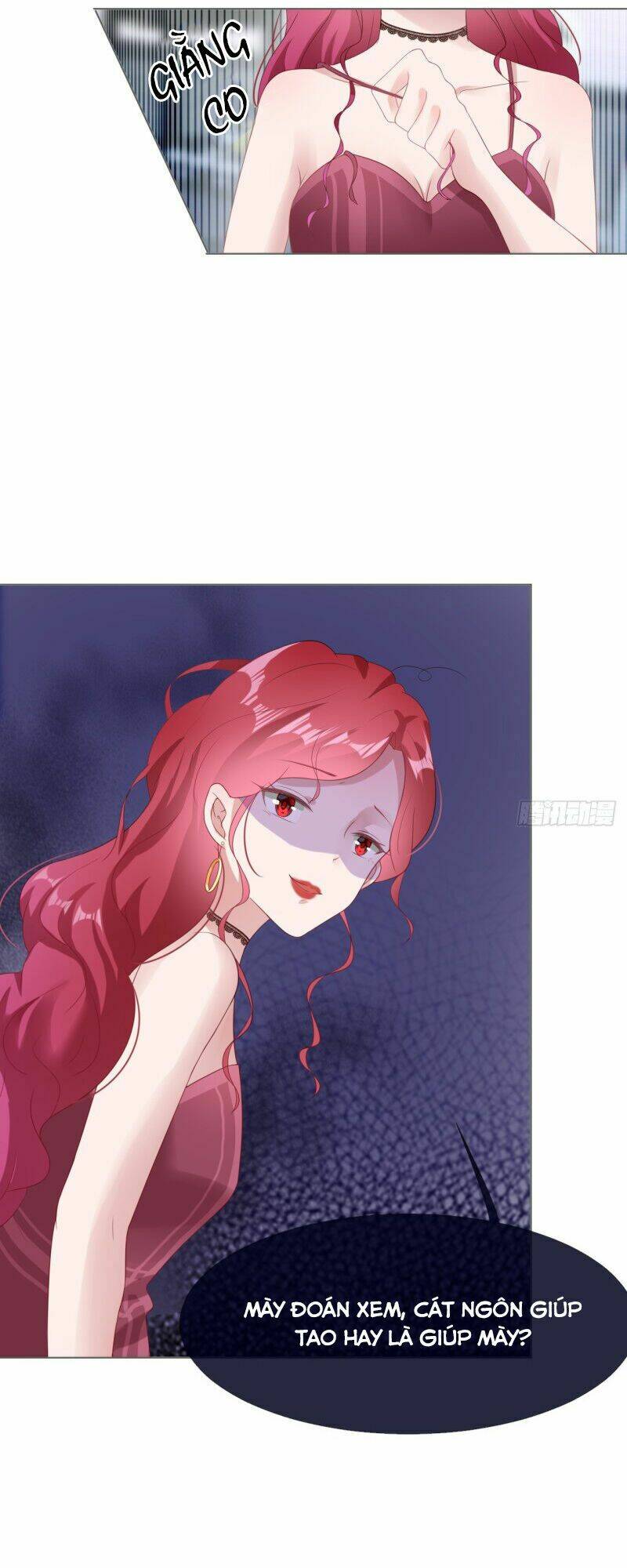 Hẹn Anh Một Giấc Mộng Thơ: Chapter 7
