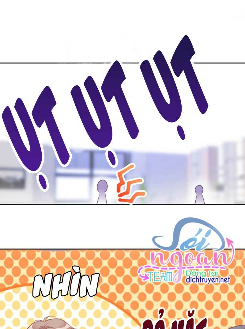 Boss Đại Nhân Là Nữ Thần?: Chapter 11