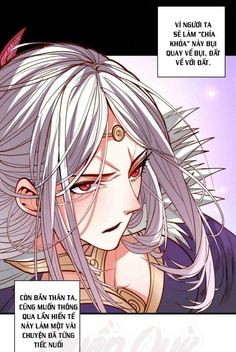 Tối Cường Đại Biểu Hoàng Kim Thận: Chapter 96