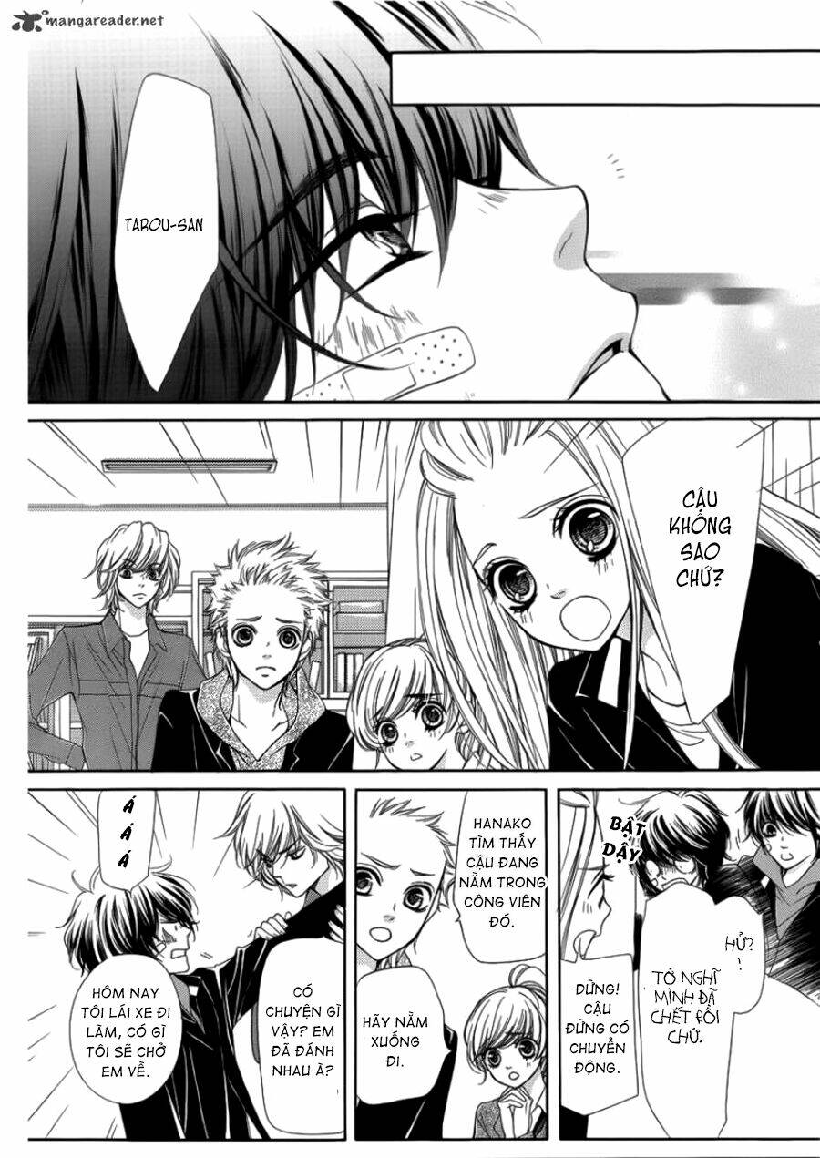 Pika Ichi: Chapter 9