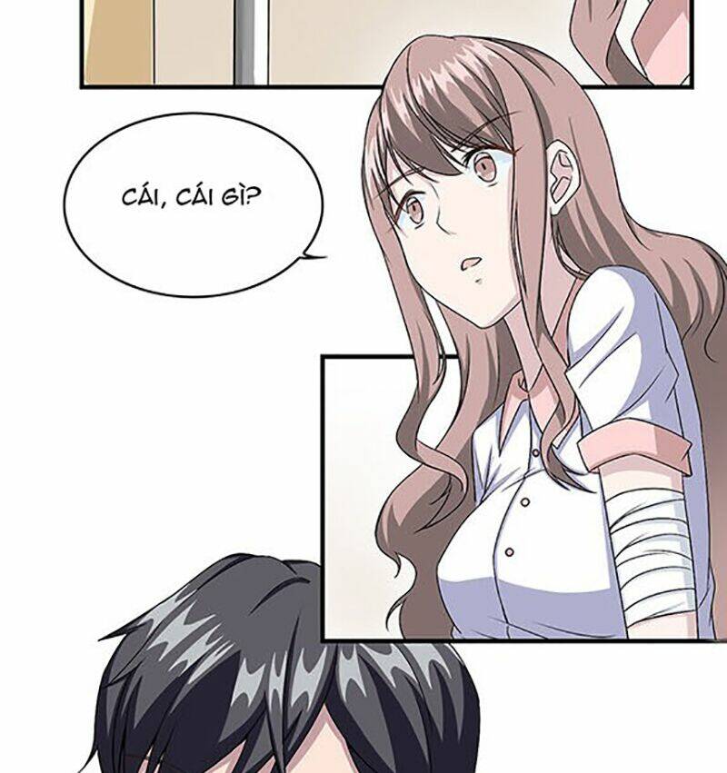 Mạc Thiếu Bức Hôn: Vợ Mới Khó Chống Đỡ: Chapter 14