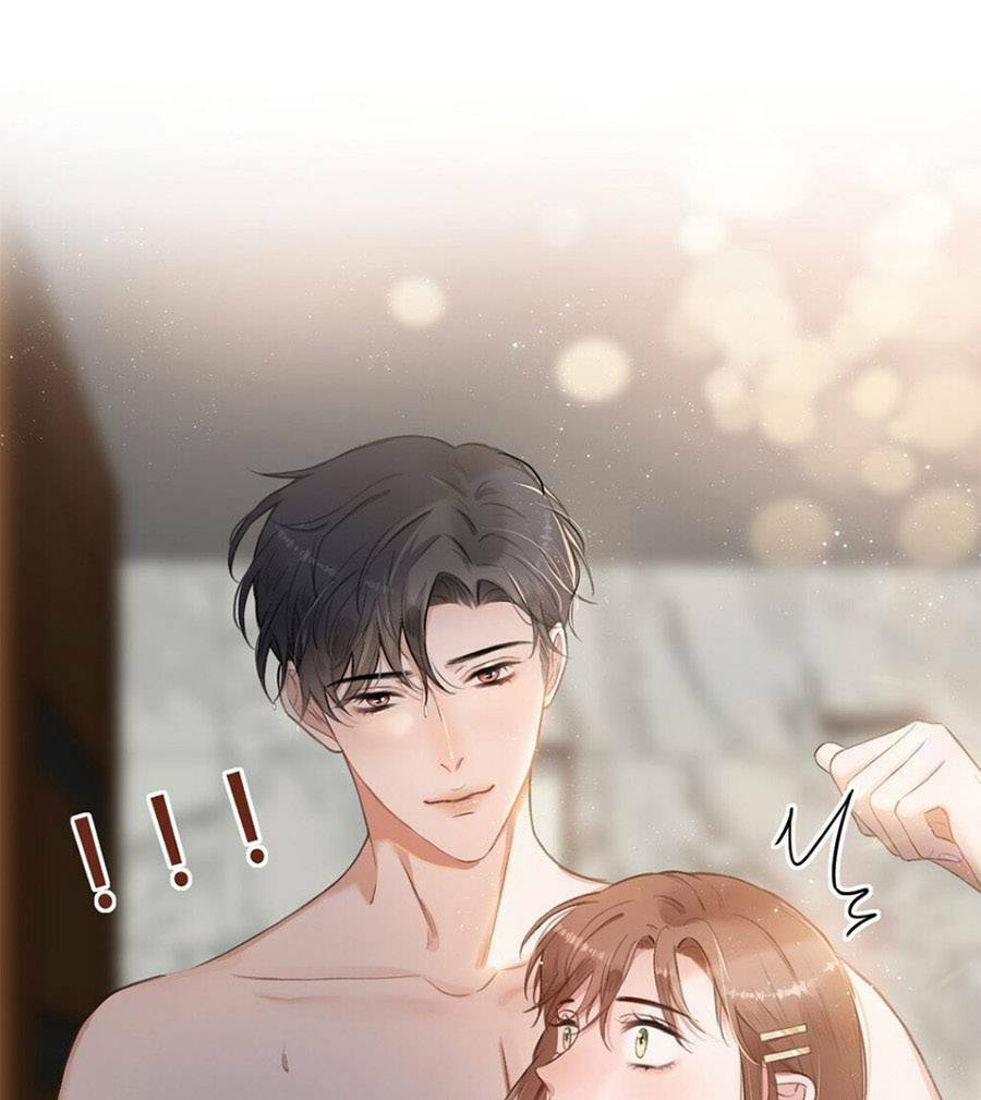 Dĩ Ái Chi Danh: Chapter 15