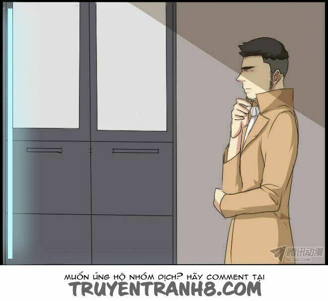 Future trial: Chapter 18