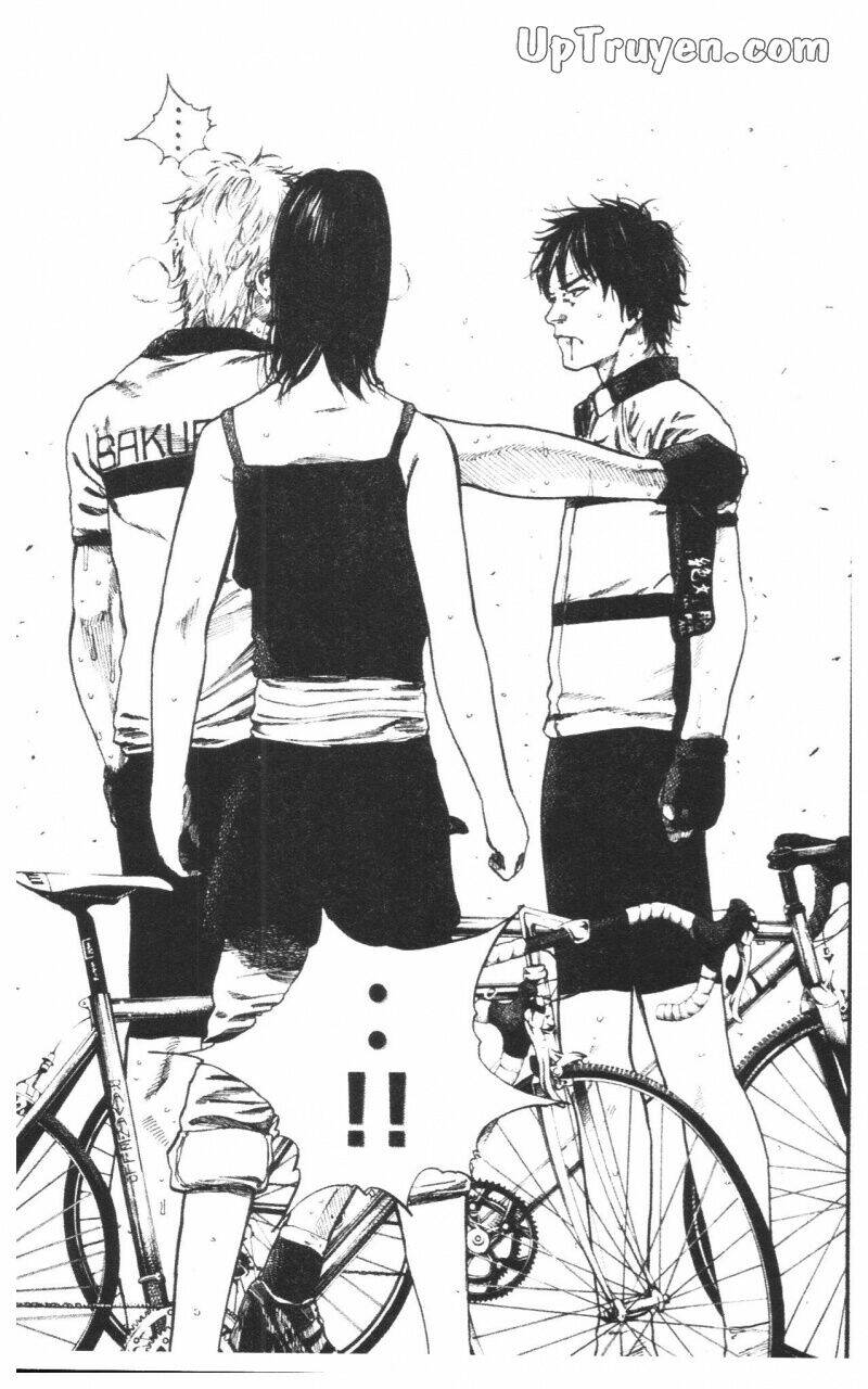 Over Drive: Chapter 15