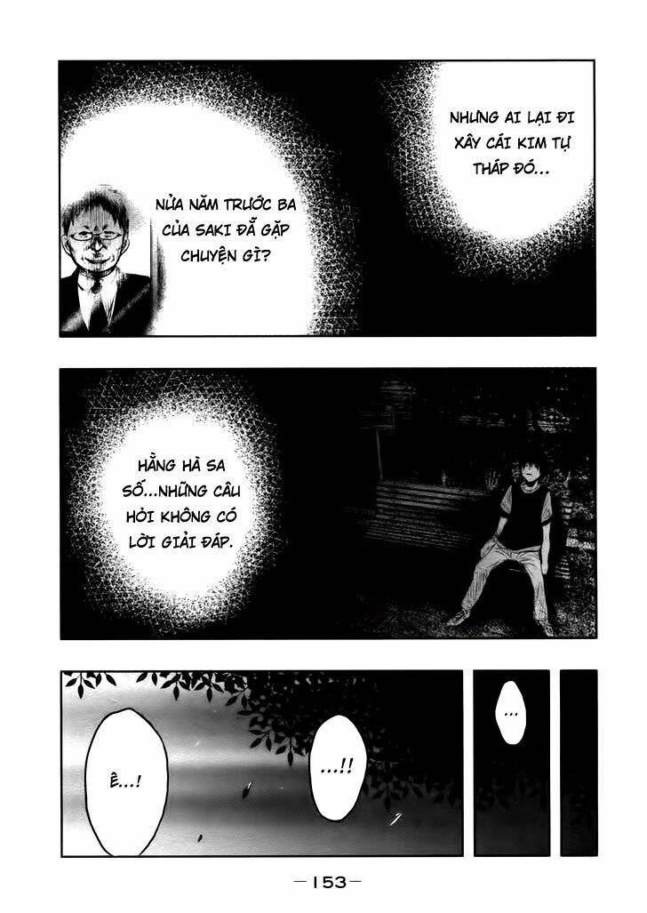 Ông Kẹ Sau 6H Tối!: Chapter 11