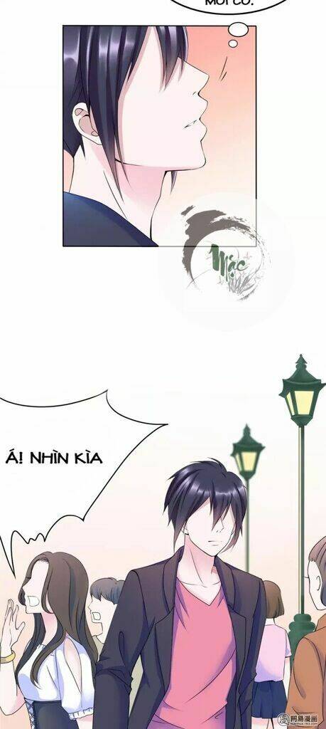 Hoàng Tử Ếch Mau Tránh Ra: Chapter 21