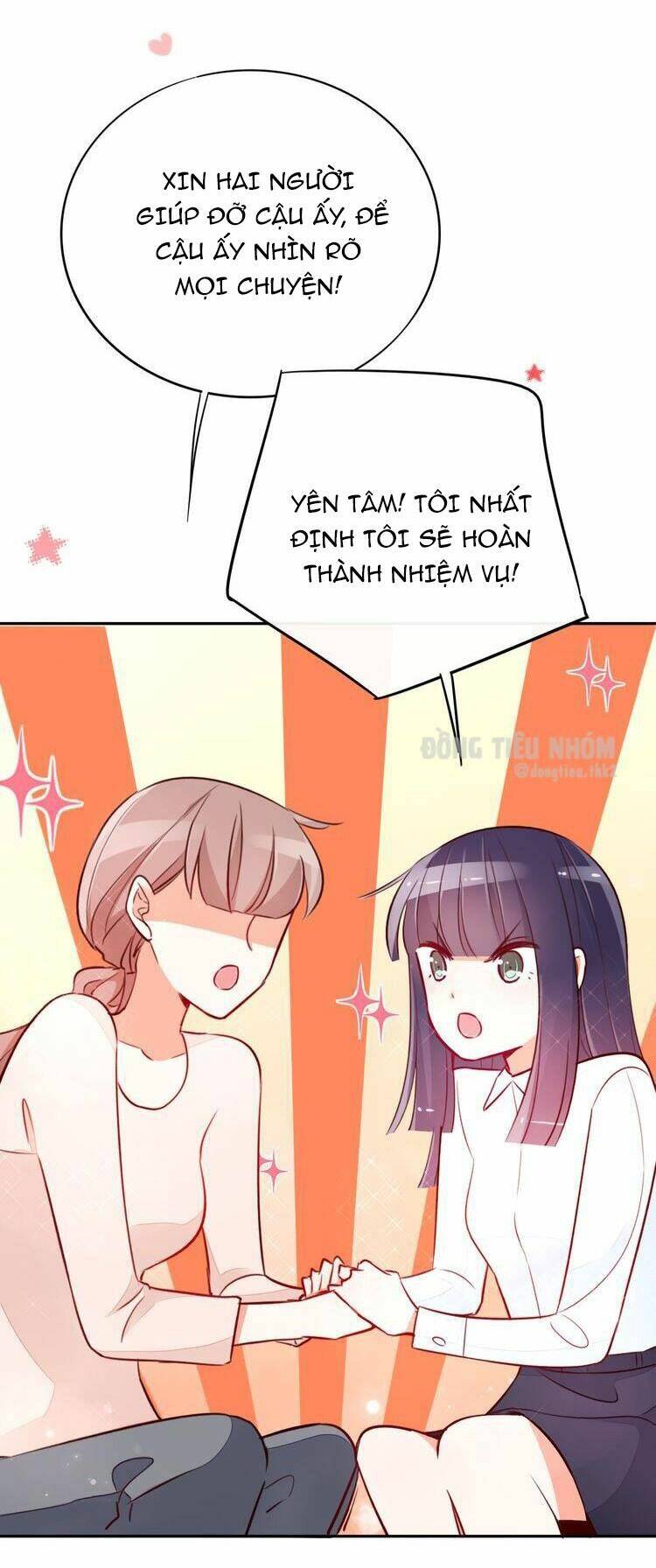 Cẩm Nang Tấn Công Tra Nam: Chapter 7