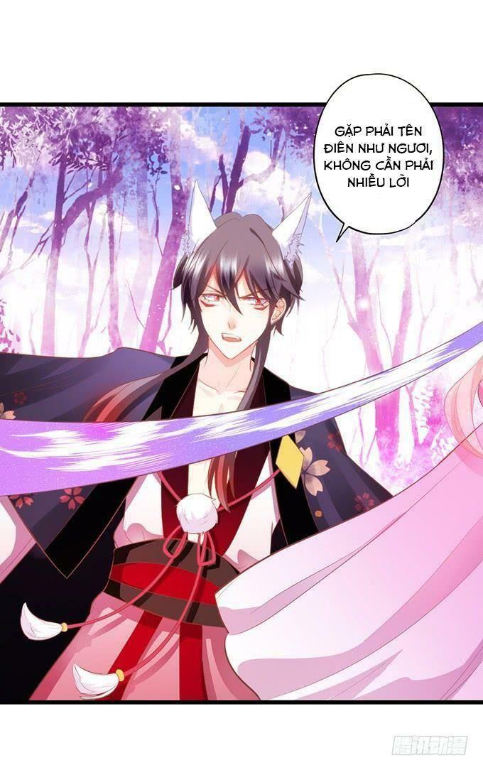 Hồ Tiên Hung Bạo: Chapter 97