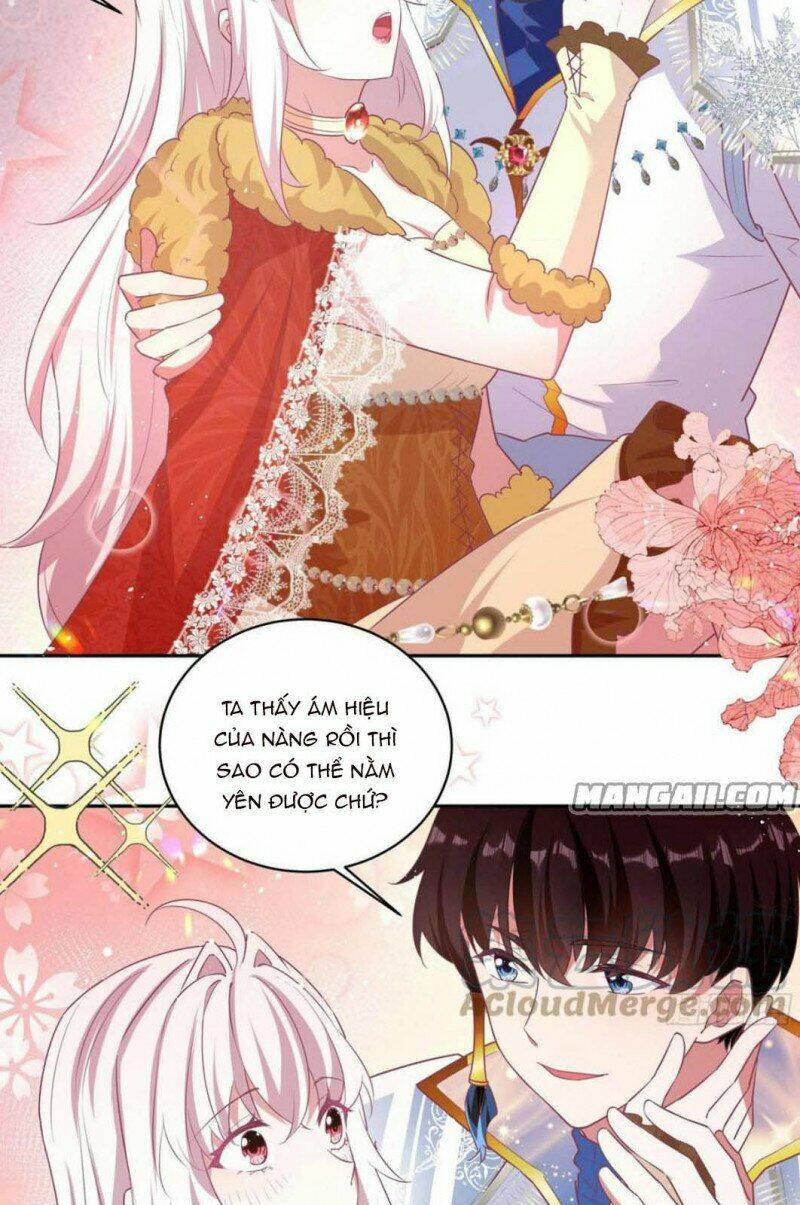 Công Chúa Phản Diện Trong Truyền Thuyết: Chapter 86