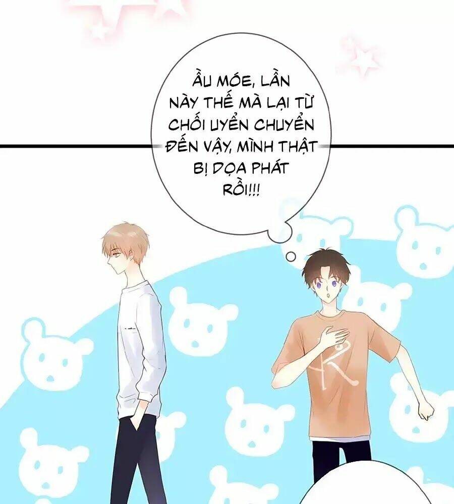 Đóa Hoa Chớm Nở: Chapter 4