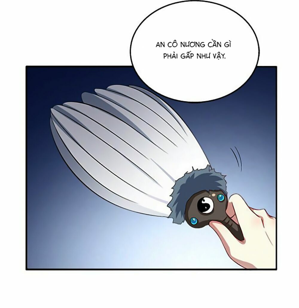 Thịnh Thế An Nhiên: Chapter 4