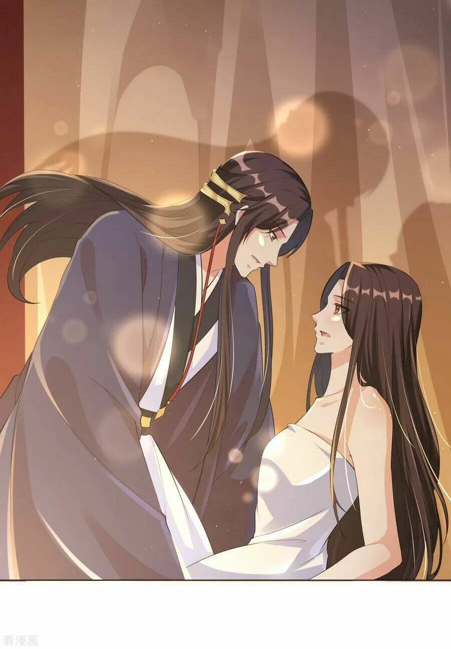 Vương Phi Có Độc!: Chapter 119