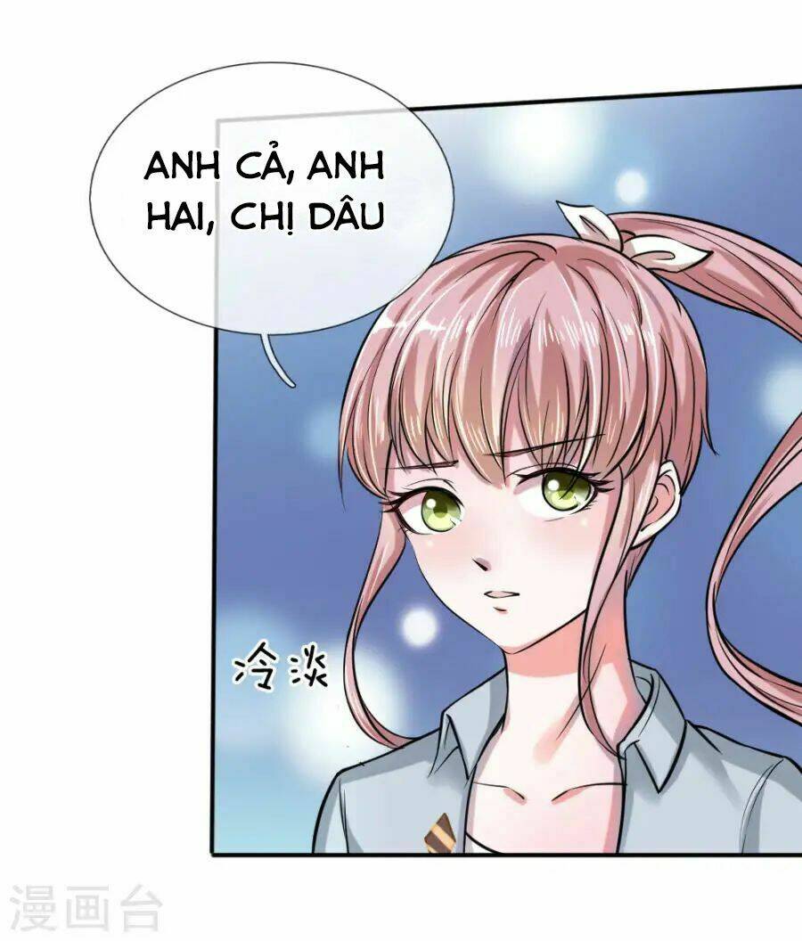 Tuyệt Thế Phi Đao: Chapter 44