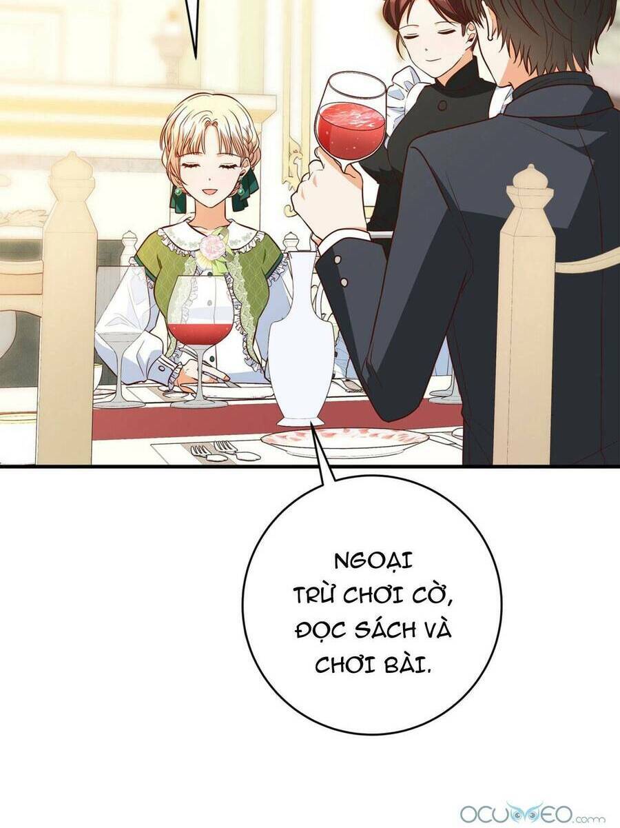 Lòng Trung Thành Với Kẻ Ác: Chapter 6