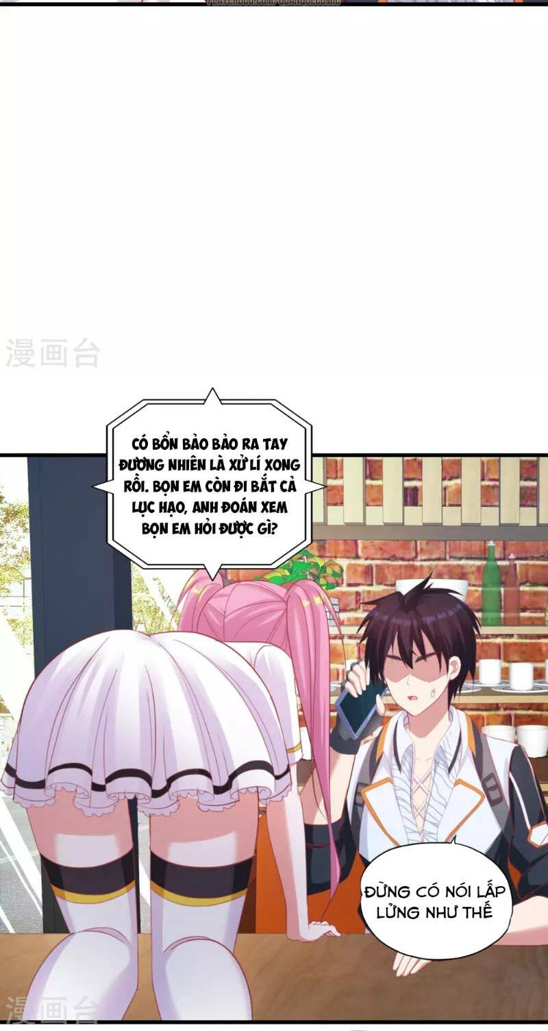 Y Đẳng Cuồng Binh: Chapter 27