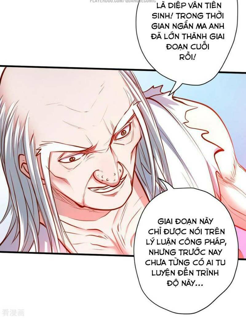 Tối Cường Đại Biểu Hoàng Kim Thận: Chapter 54