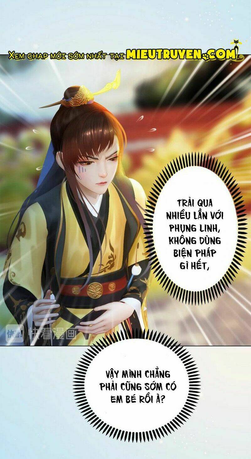 Phong Quỷ Truyền Thuyết: Chapter 93
