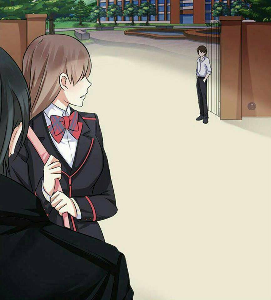 Đoạt Hôn Ác Thiếu: Chapter 11