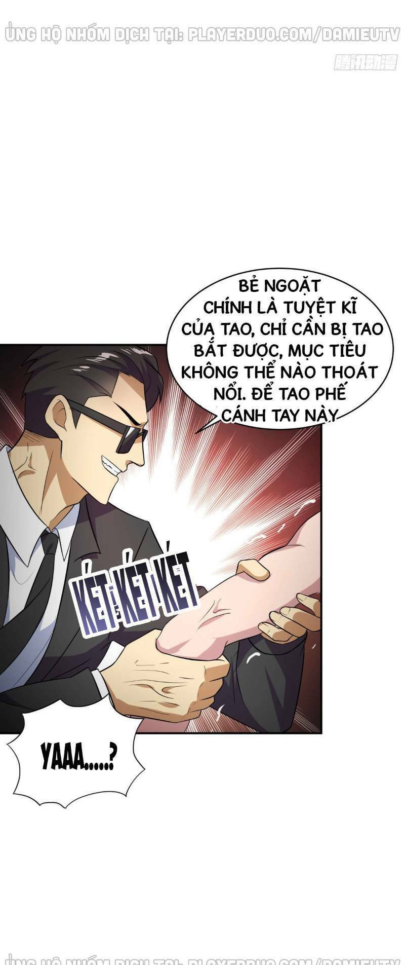 Đại Gia Livestream Vạn Giới: Chapter 11