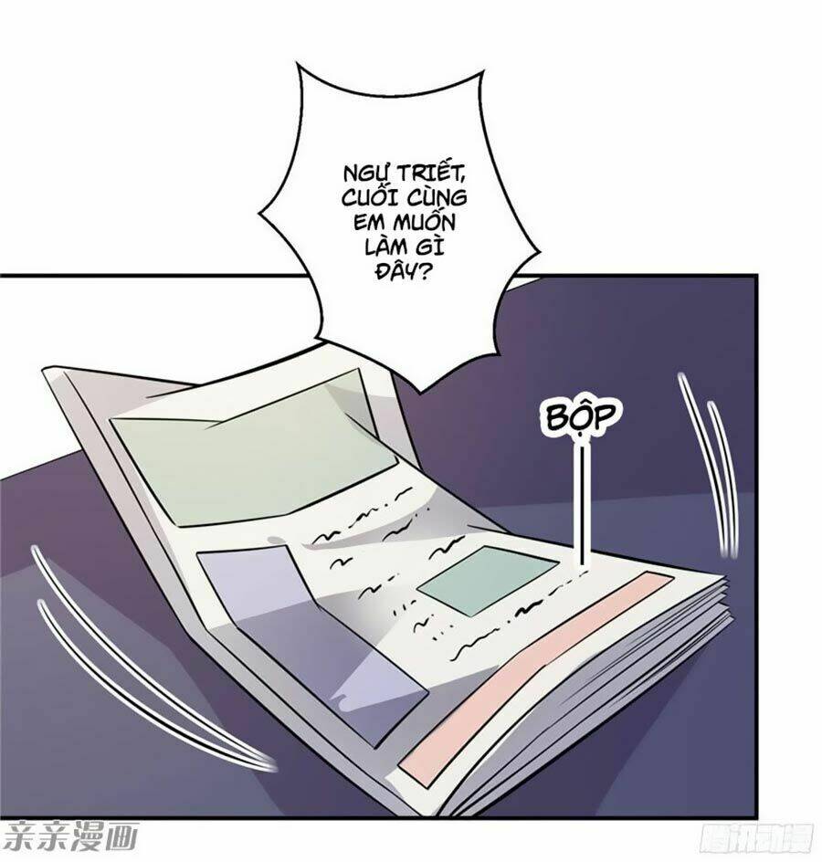 Vợ Yêu Là Báu Vật: Chapter 40