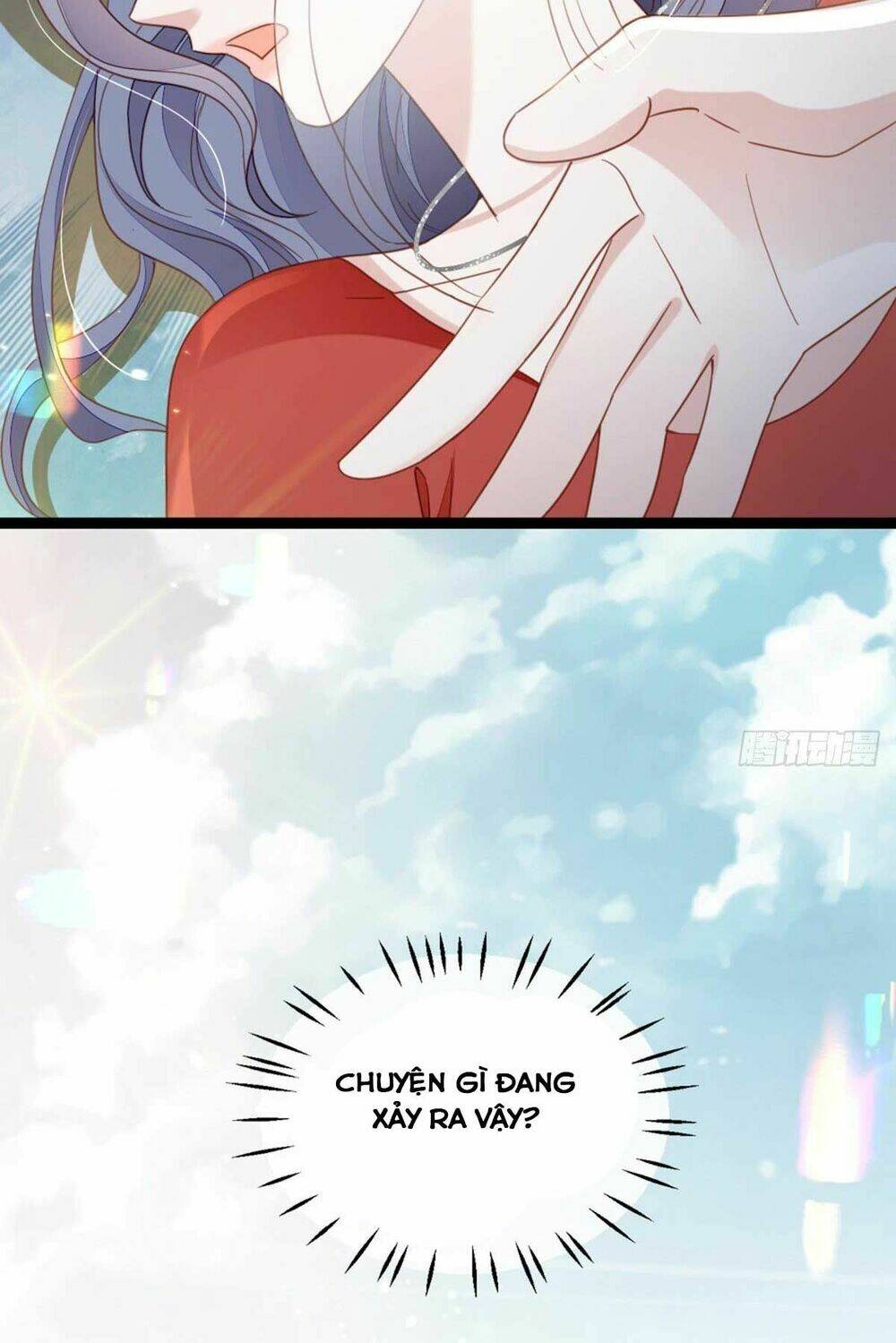 Mau Xuyên Không Rửa Tội Cho Nhân Vật Phản Diện: Chapter 62