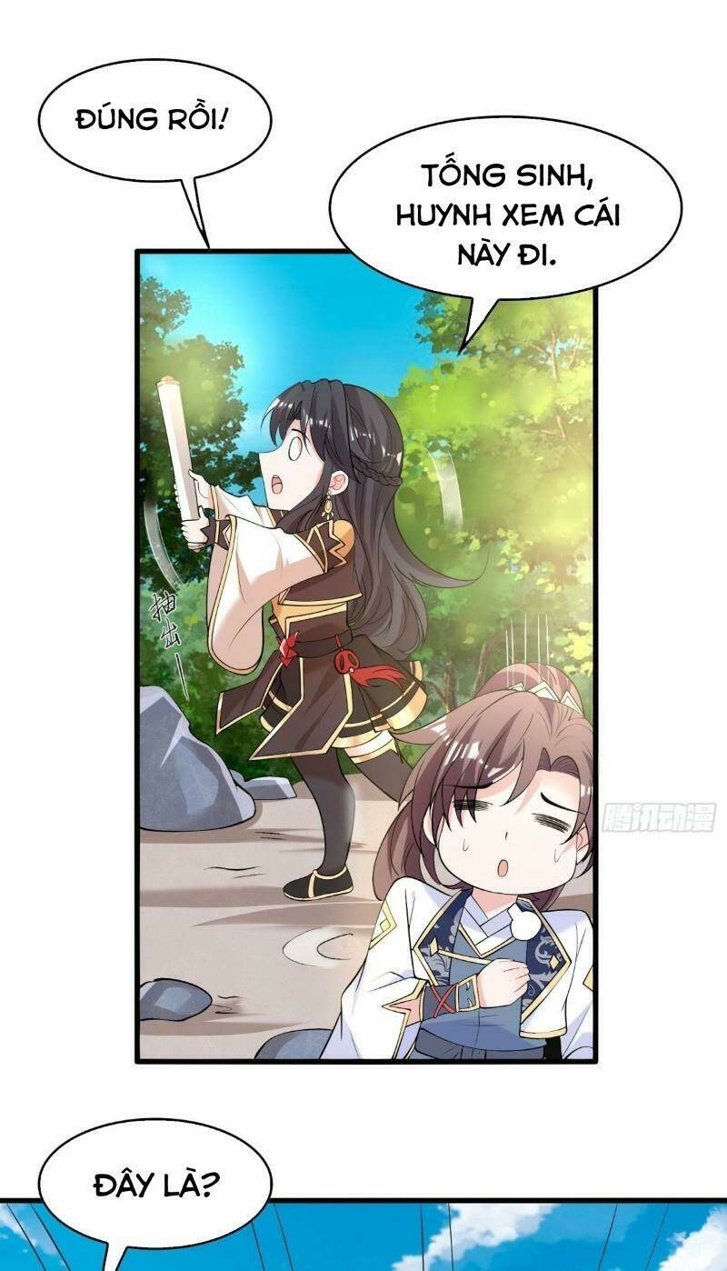 Giáng Thần Chiến Ký: Chapter 83