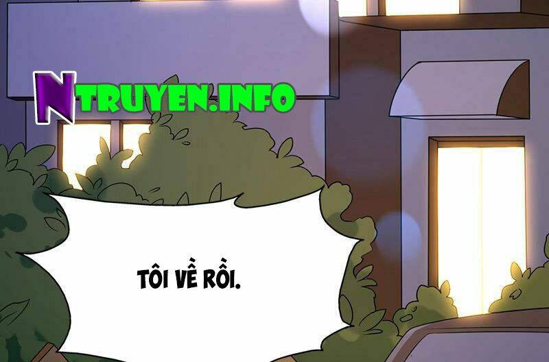 Này! Đừng Động Vào Phô Mai Của Tôi: Chapter 62