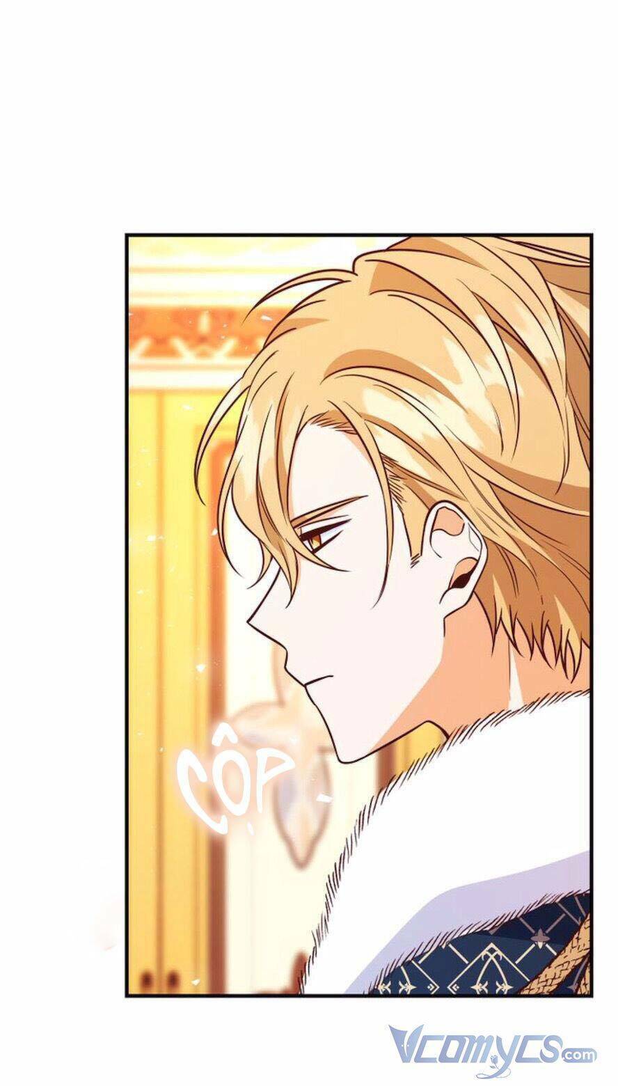 Lòng Trung Thành Với Kẻ Ác: Chapter 16