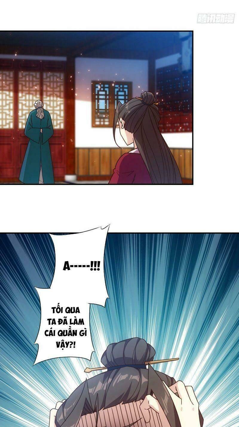 Hồng Thiên Thần Tôn: Chapter 107