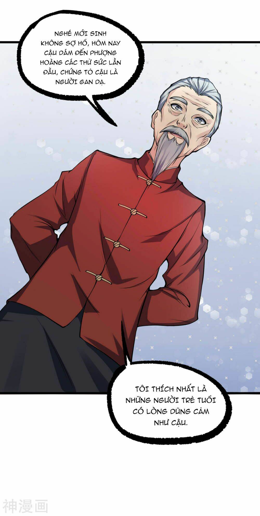 Tôi Có Thuốc Hối Hận: Chapter 11