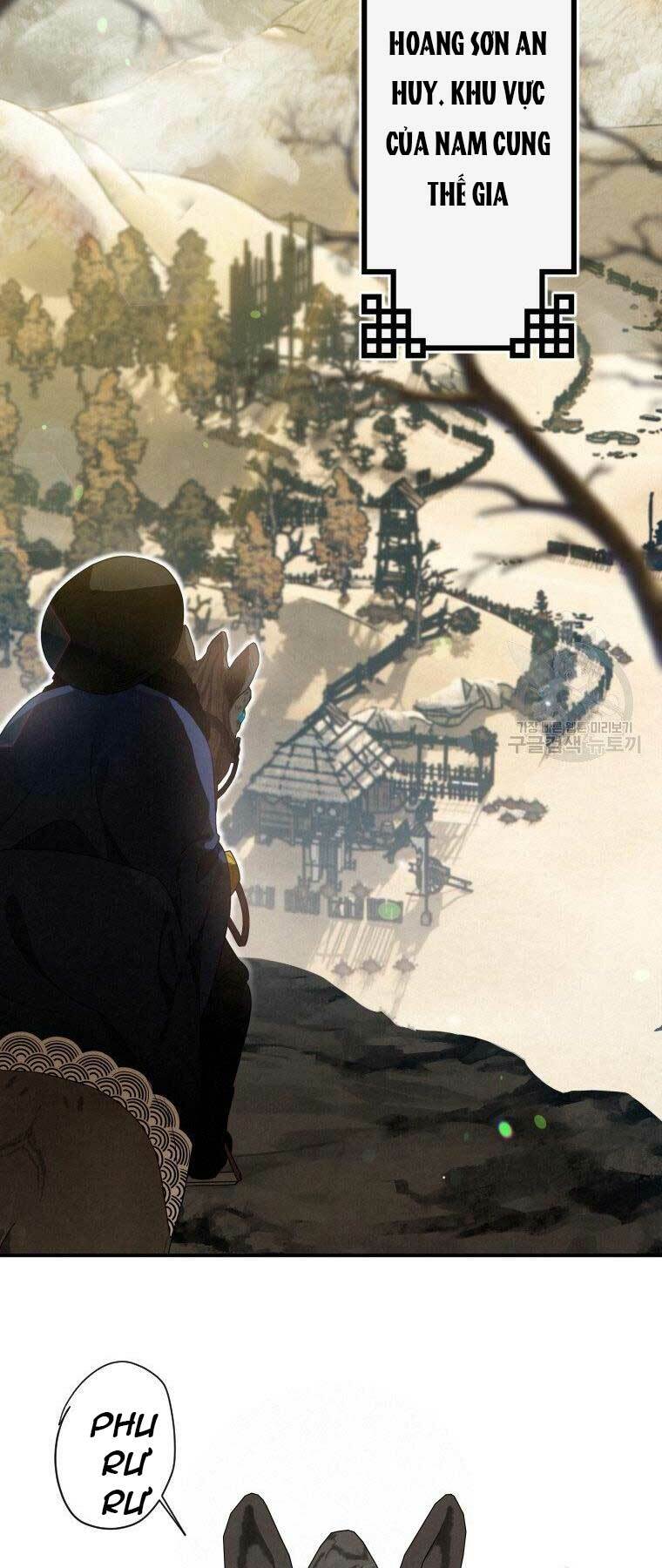 Thời Đại Hoàng Kim Của Thiên Kiếm: Chapter 13