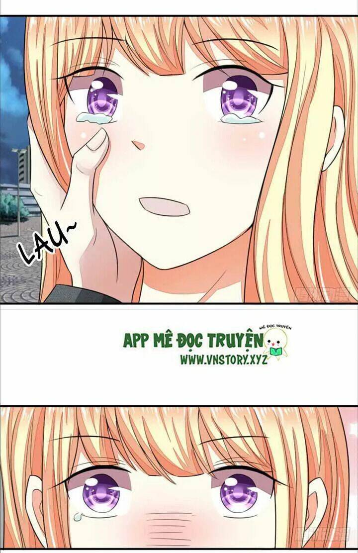 Nam Thần Ma Cà Rồng: Sủng Nhược Tiểu Lãn Thê: Chapter 102