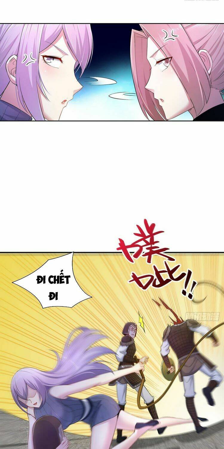 Người Ở Rể Bị Ép Thành Phản Diện Ngoại Truyện: Chapter 12