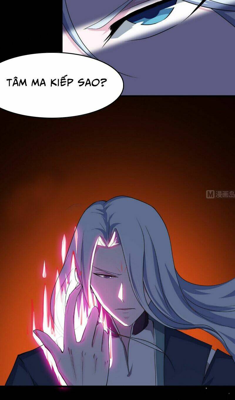 Tu Chân Giả Tại Dị Thế: Chapter 10