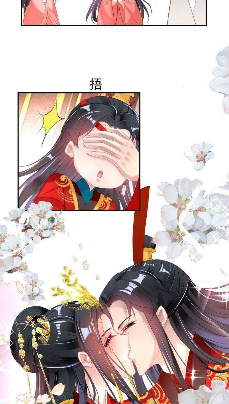 Vương Gia, Áo Lót Của Ngươi Rơi Mất Rồi: Chapter 122