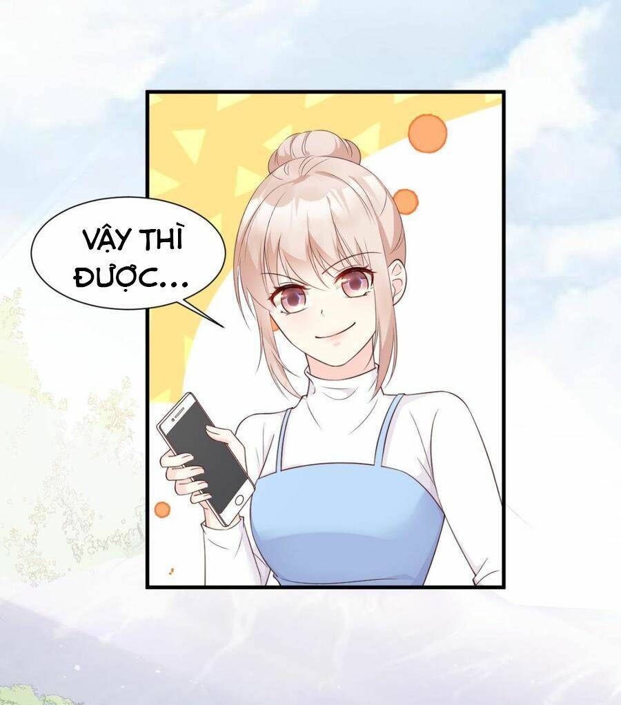 Tư Sủng Cục Cưng Bảo Bối: Chapter 53