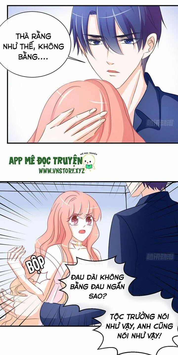 Cẩm Lý Thiếu Nữ Của Tôi: Chapter 61