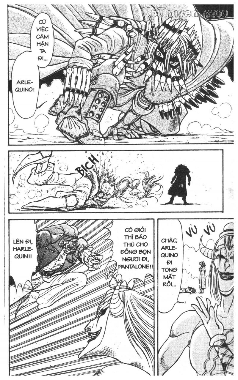 Fujita Kazuhiro: Chapter 42