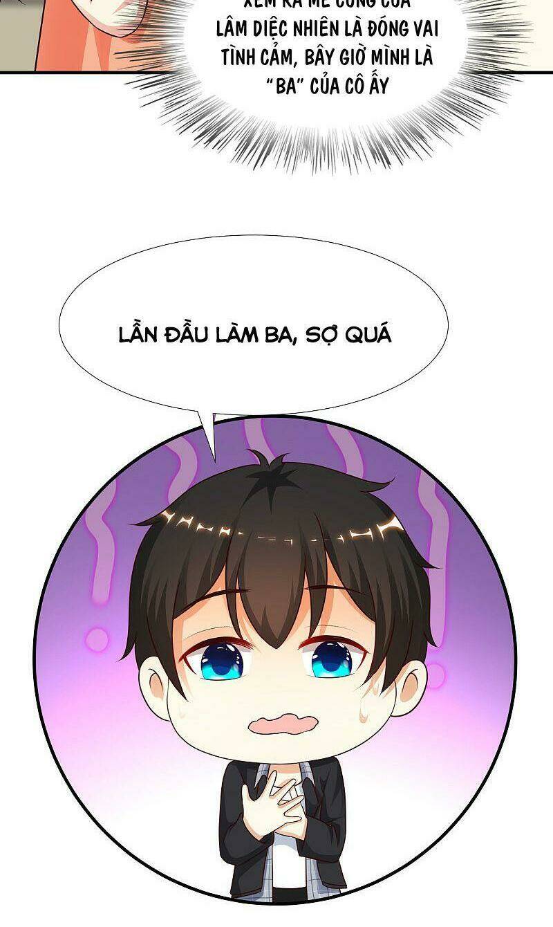 Tối Cường Vận Đào Hoa: Chapter 163