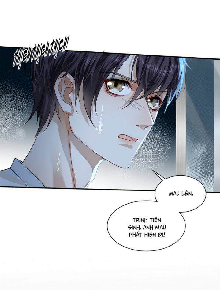 Vùng Cấm: Chapter 2