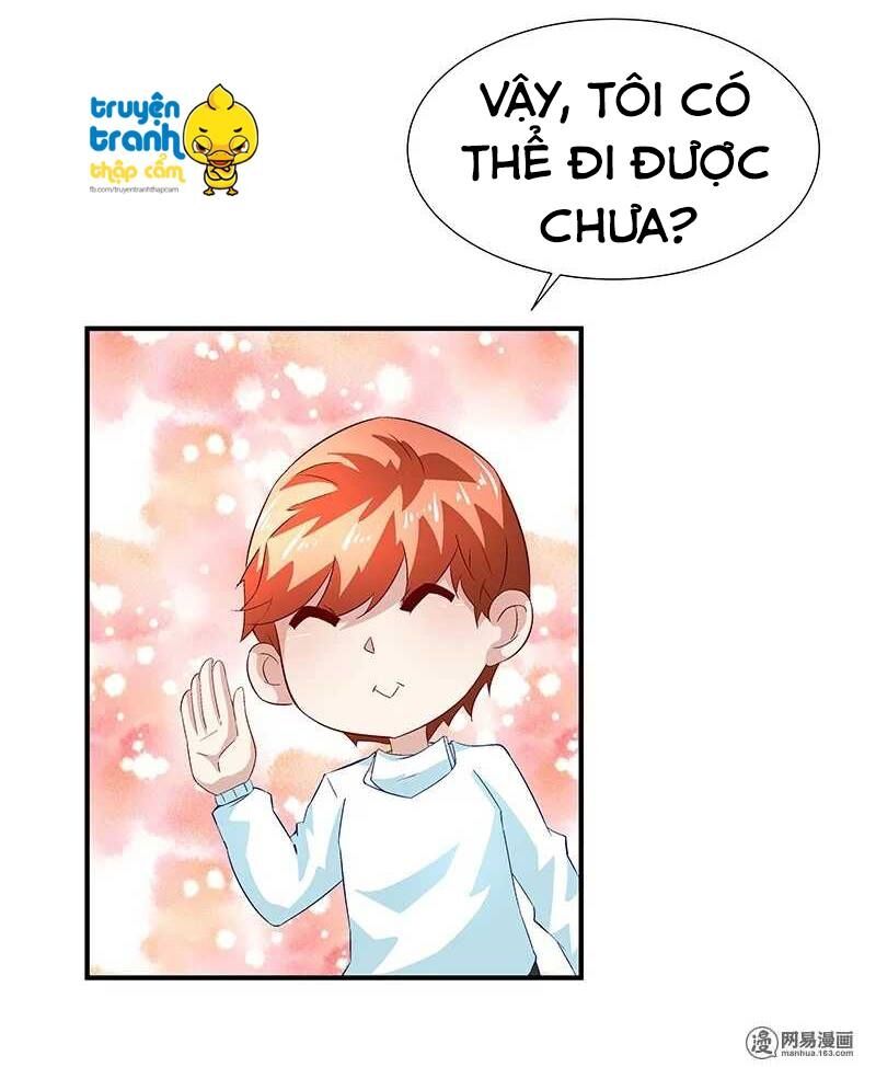 Cường Sủng Hào Môn Tiểu Manh Thê: Chapter 46
